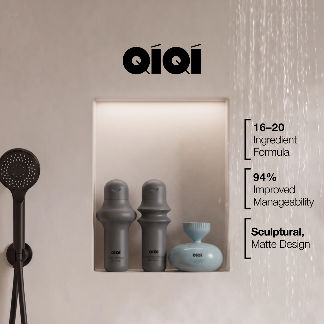 Hair Control Bundle