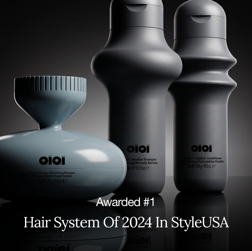 Hair Control Bundle