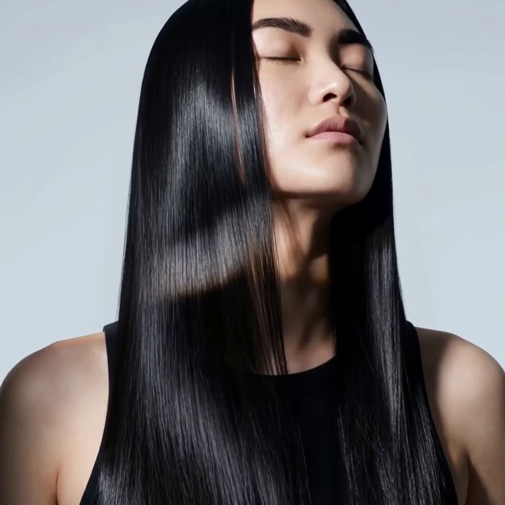 Hair Control Bundle