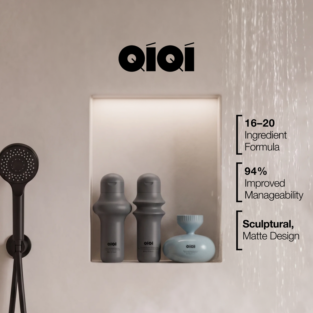 Hair Control Bundle