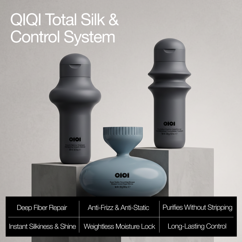 Hair Control Bundle