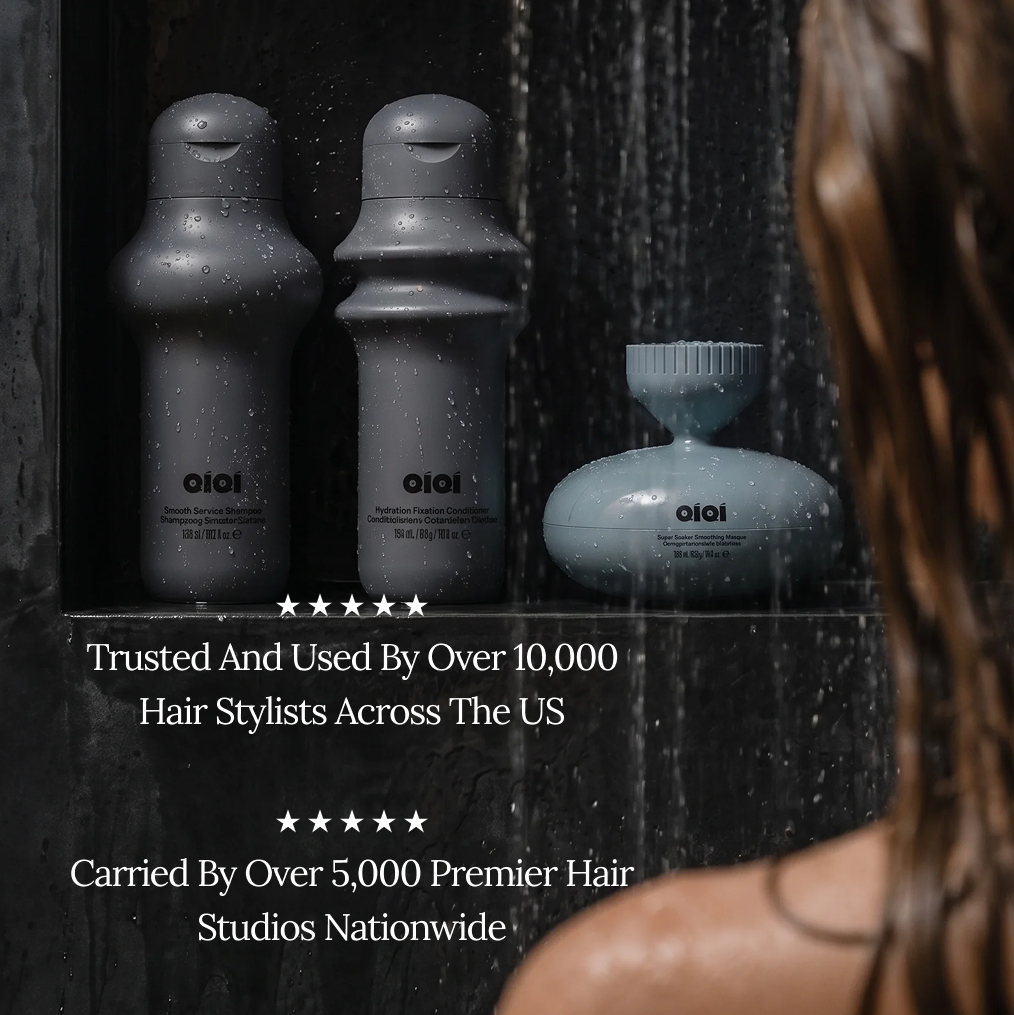 Hair Control Bundle